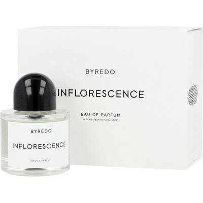 Byredo Inflorescence parfumovaná voda dámska 100 ml