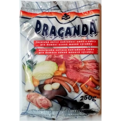 HB-LAK Praganda 250g nakládací sůl řeznická