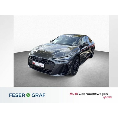 Audi A6 S-line 150 kW