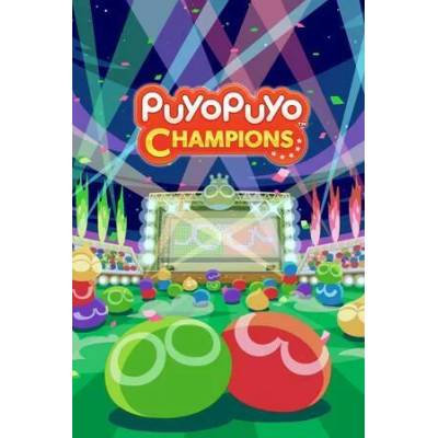 Игра Puyo Puyo Champions за PC Steam, Електронна доставка