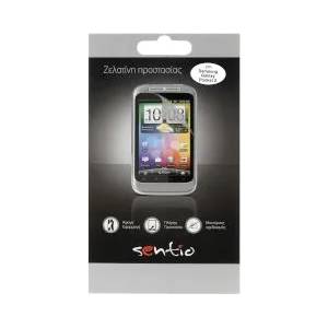 Sentio Screen Protector for Samsung Pocket 2 2in1