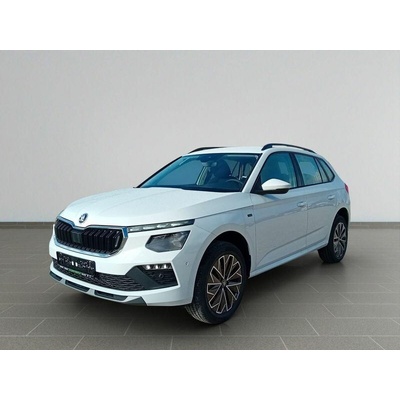 Skoda Kamiq Tour 85 kW