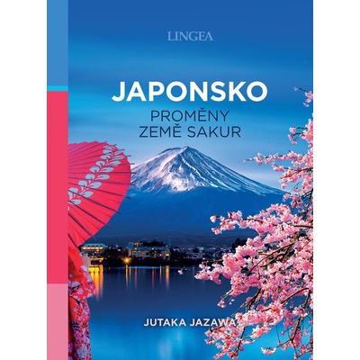 JAPONSKO PROMĚNY ZEMĚ SAKUR - Jazawa Jukata