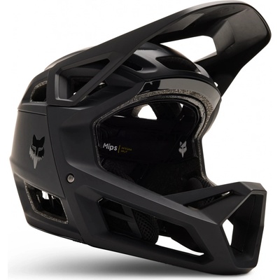 Fox Proframe RS matt black 2023