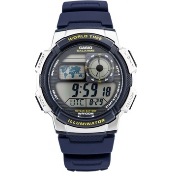 Casio AE-1000W-2A