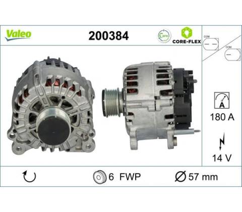 generátor VALEO 200384