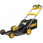 DEWALT DCMWSP550N Косачка