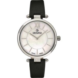 Grovana Дамски часовник Grovana Florence - 4450-1533 (4450-1533) Часовници