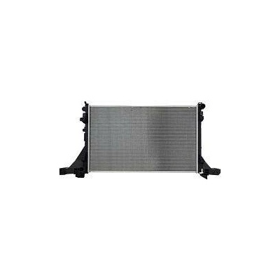 Chladič vody RENAULT MASTER Master | 2.3 dci | 2298ccm | Diesel | 110kW | M9T | SRL |