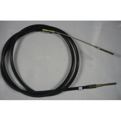 Lano ruční brzdy 3275mm Multicar M26 – Hledejceny.cz
