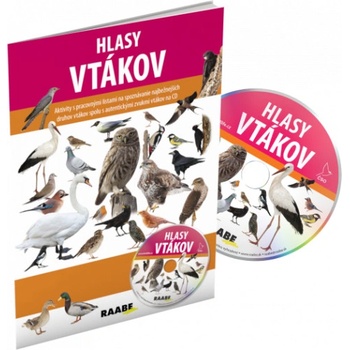 Hlasy vtákov