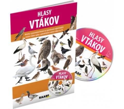 Hlasy vtákov