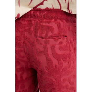 OAS къс панталон мъжки с памук (201002.3004)