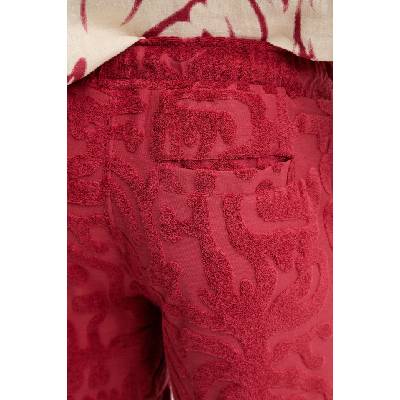 OAS къс панталон мъжки с памук (201002.3004)