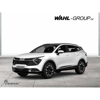 Kia Sportage 1.6 T-GDI Ultimate Edition 118 kW