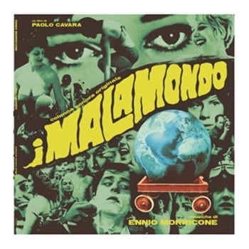 I Malamondo LP