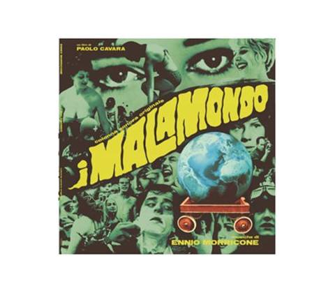 I Malamondo LP