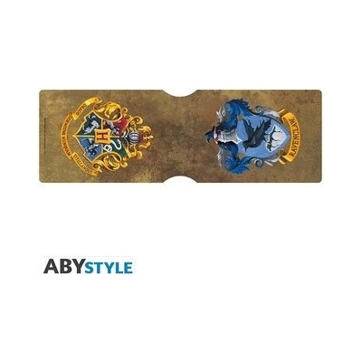 Harry Potter Pouzdro na platební a věrnostní karty - Havraspár – Zbozi.Blesk.cz