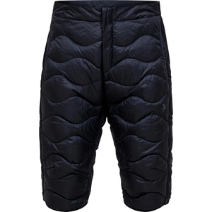 Peak Performance Helium Down Shorts Down trousers - Black (008-1599-0113)