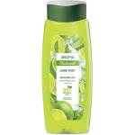 AROMA Душ гел AROMA NATURAL Лайм 400 ml (a-2030-001109_7)