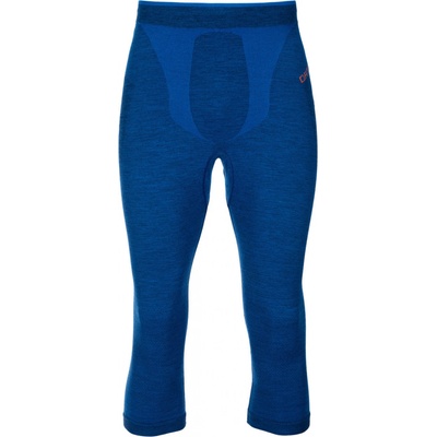 Ortovox 230 Competition Short Pants M just blue