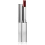 Clinique Almost Lipstick дълготрайно червило цвят Nude Honey 1.9 гр