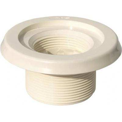VÁGNER POOL Vtoková tryska plast - základní prvek R 2“ 50x40MM ABS