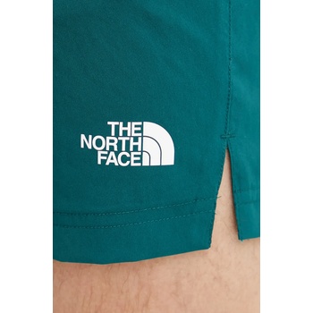The North Face Спортен къс панталон The North Face 24/7 (NF0A882D6GI1)