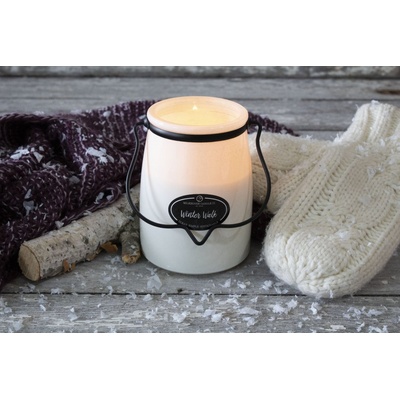Milkhouse Candle Winter Walk 624 g