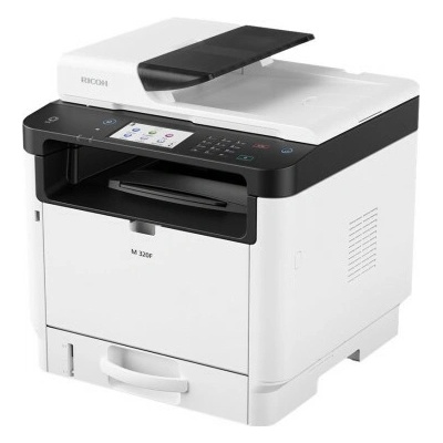Ricoh M 320F