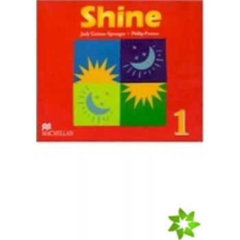 Shine 1 CD 3