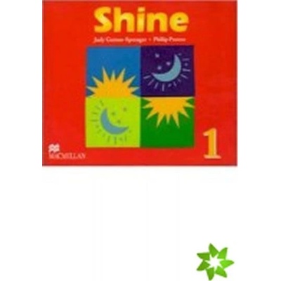 Shine 1 CD 3