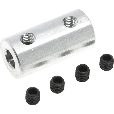 Revtec Spojka hřídelí 2.3/4.0 mm prům. 9mm