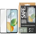 Safe Стъклен протектор SAFE - Ultra Wide Fit, Honor 200 Smart, прозрачен (5715685017957)