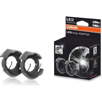 OSRAM Монтажен адаптер osram 64210da09 за night breaker led h7-led (3242)