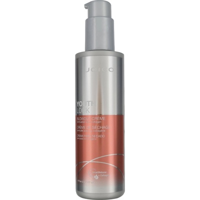 Joico YouthLock Blowout Crème 177 ml
