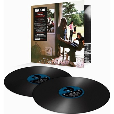 Pink Floyd - Ummagumma 2 LP