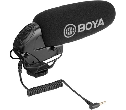 Boya BY-BM3032