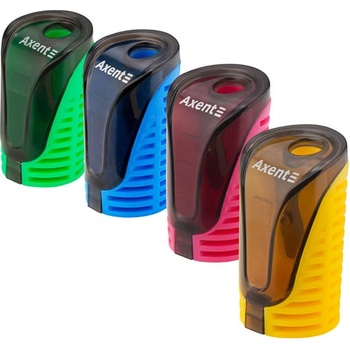 AXENT Острилка с резервоар Axent Skyfall Микс (1907021-1156-A)