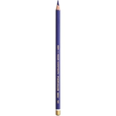 Koh i Noor 3800 Polycolor 1 ks fialová windsorská