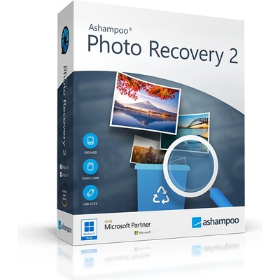 Ashampoo Photo Recovery 2