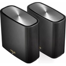 ASUS ZenWifi AX7800 Mesh XT9 Black (2-Pack) (90IG0740-MO3B30)