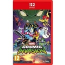 Marvel Cosmic Invasion