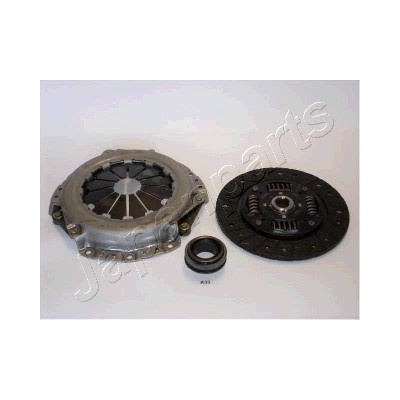 Spojková sada JAPANPARTS KF-K33