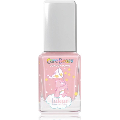 Londontown Care Bears BFF lak na nehty 12 ml