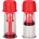 CalExotics COLT Nipple Pro-Suckers