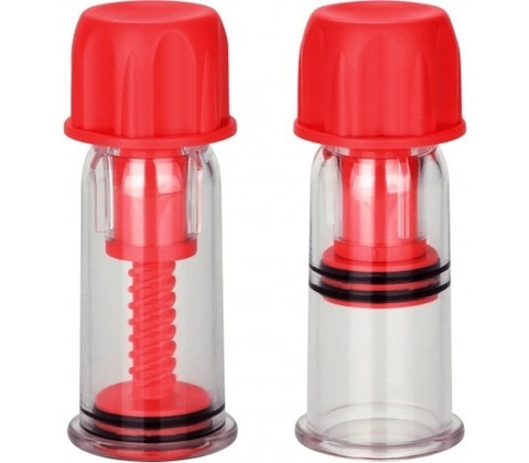 CalExotics COLT Nipple Pro-Suckers