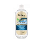 Bioten Cosmetics Hyaluronic Gold Micellar Water Мицеларни води 400ml