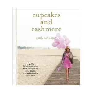 Cupcakes and Cashmere | Emily Schuman (2012)