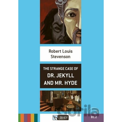 The Strange case of Dr. Jekyll and Mr. Hyde - Robert Louis Stevenson